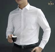 Áo sơ mi nam tay dài...