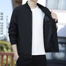 Áo khoác bomber nam hàng...